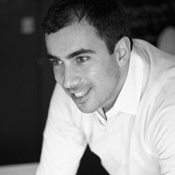 Nikolas Travasaros