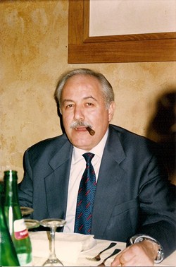 Giuliano della Sala