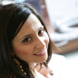 luigina schiavi