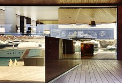 The Inox in Color
