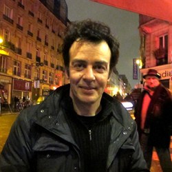 Bouchet Jérôme