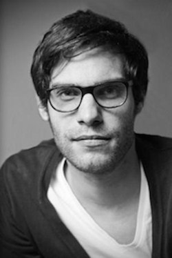 Steffen Scheib