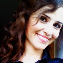 zeineb mahfoudhi