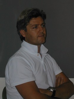Paolo Bigi