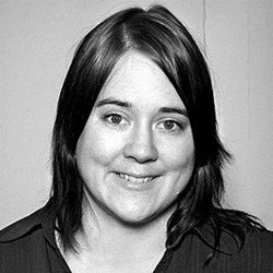Johanna Garheden