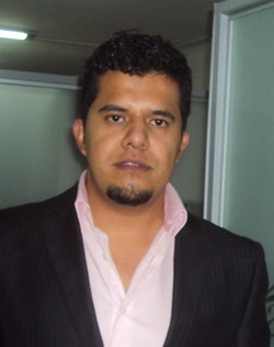 Armando Ocampo