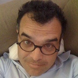 luca raimondo