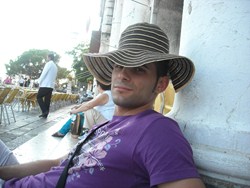Florian Baldacchini