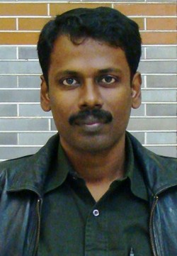 Ashok Babu Thangaraj