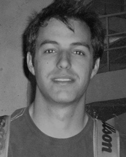 Caio J. de Andrade