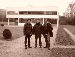 arketipi architettura