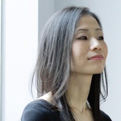 Anna Nakamura
