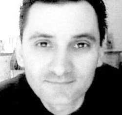 Aleksander Prifti