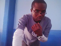Omar Abubakar