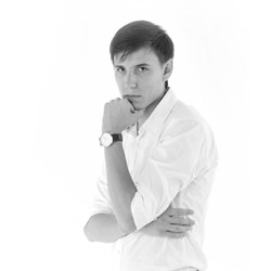 Dmitrii Petrov