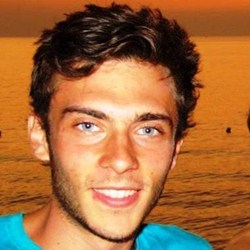 Matteo Farina