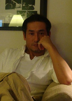Ken Okumura