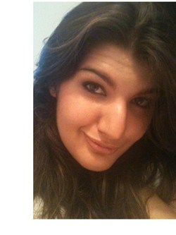 yasmine adaoure