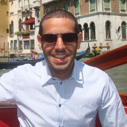 Marwan Al Sarkal
