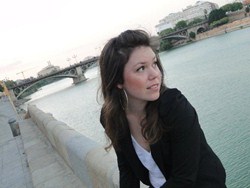 Stephanie Grodecoeur