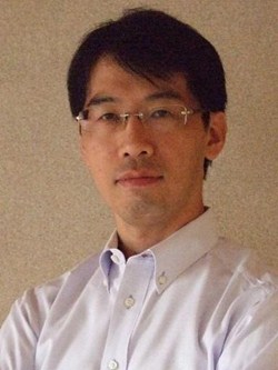 YASUYUKI YABUTA