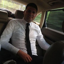Raul Lindi