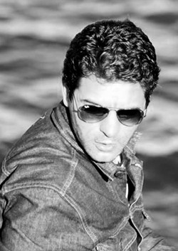 Amine KANOUN