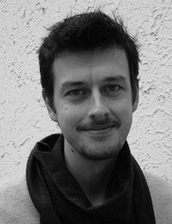 Paul Ebell