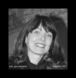 Gaia Descovich