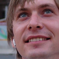 Vadim Logunov