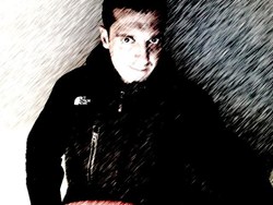Luca Magari