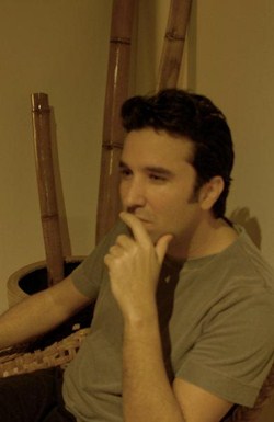 Mehdi Lahbabi