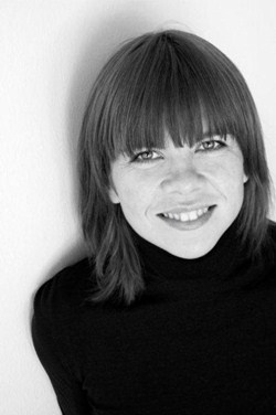 Erja Hirvi