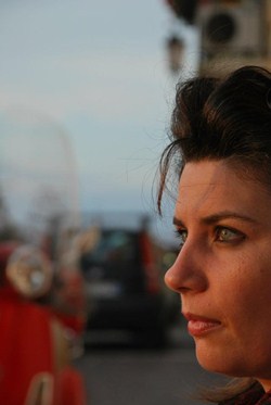 Ilenia Baracca