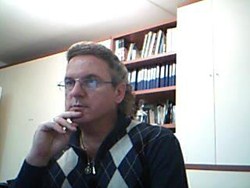 DANIELE LAZZARI