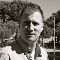 Asier Martinez Berasategui