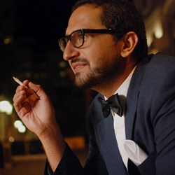 Nazar Mussa