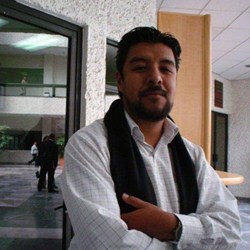 Victor M Carapia