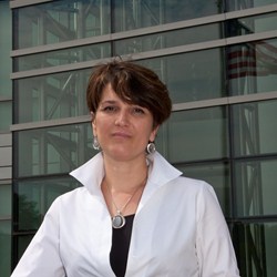 Irena Savakova