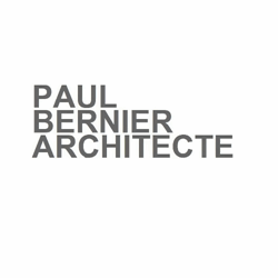 Paul Bernier architecte