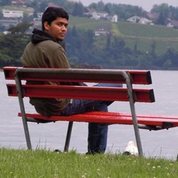 Sreekanth PS