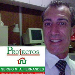 Sérgio Fernandes
