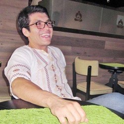 Oscar Quirarte Sandoval