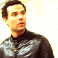 Antonio Blanco Montero