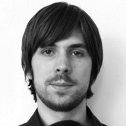 Alex Garnett