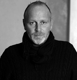 Sergio Mellina