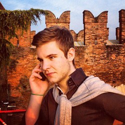 Luca Cadamuro