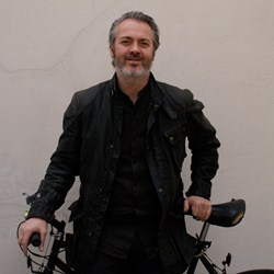 Carl Turner