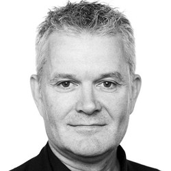 Morten Schmidt
