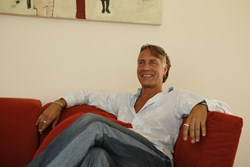 Kobus Van Schoor